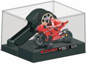 Ducati Moto GP 09 - Melandri + controller